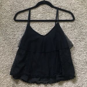 “Don’t Ask Why” tank top